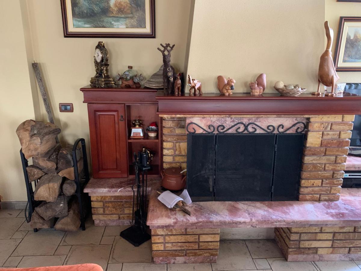 Tirana Apartment B&B Bagian luar foto